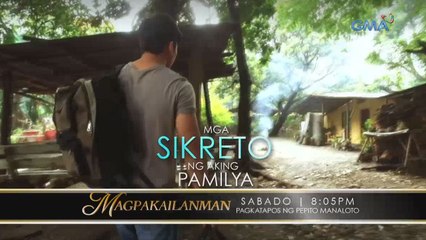 Magpakailanman Teaser Ep. 246: "Mga Sikreto ng Aking Pamilya"