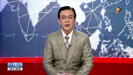 Universal Health Coverage Bill, pasado na sa Kamara