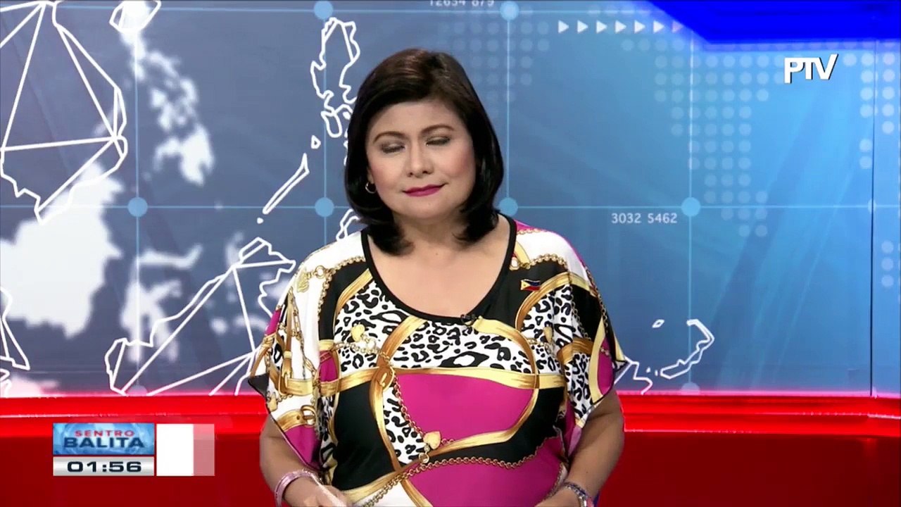 Isang pulis mula HPG, nahuli sa NAIA na nag-ooperate ng colorum na taxi