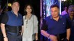 Rishi Kapoor Got DRUNK And Snapped At Media At Rakesh Roshan Birthday Party