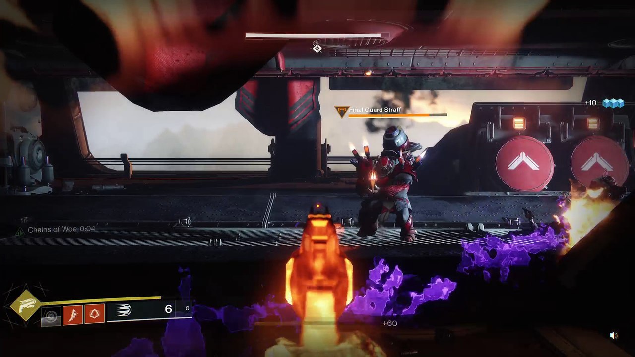 Destiny 2 Teaser
