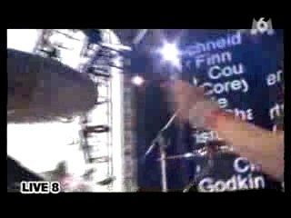 Keane - Somewhere Only We Know - Live