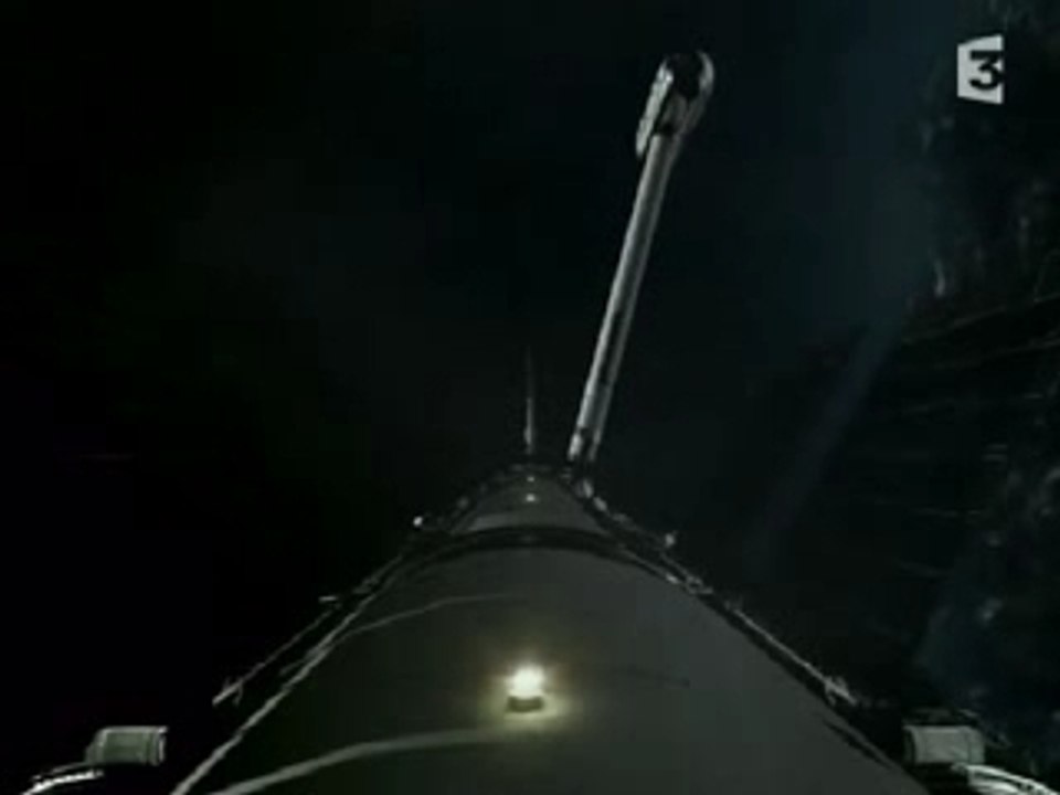 Voyage autour du soleil  5/5