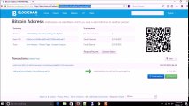 [LIVE]How to hack bitcoin wallet using just browser.