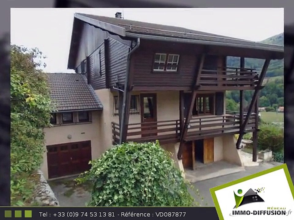 Maison A vendre Tarascon sur ariege 213m2 - 231 000 Euros