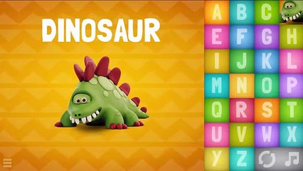 ДЛЯ ФУРШЕТА говорящая азбука учим английский алфавит самых маленьких детей 3-6 лет