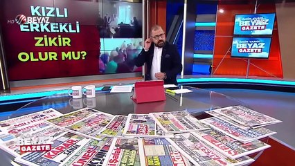 Tarikatlerin özel görüntüleri neden gündemde?