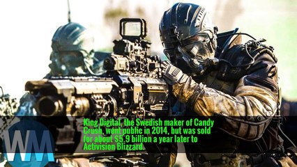 An Angry Birds Empire: Games, Toys, Movies and Now an I.P.O.