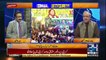 Kia Waqai Klasoom Nawaz NA-120 Ka Election Jeet Rahi Hain- CH Ghulam Hussain Reveals
