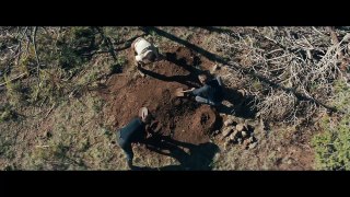 Hostiles Official Trailer (2017) Christian Bale, Rosamund Pike Movie HD