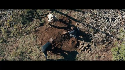 Hostiles Official Trailer (2017) Christian Bale, Rosamund Pike Movie HD