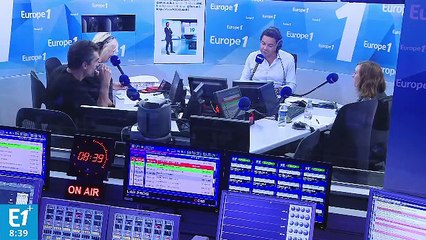 "En matière de climat, la peur est toujours bonne conseillère"