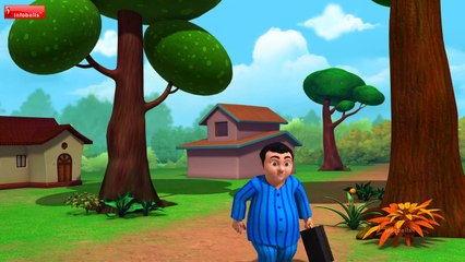Upar Pankha Chalta Hai Hindi Rhymes for Children