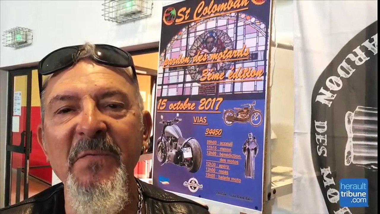 ST COLOMBAN