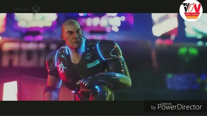 Top 10 upcoming games for pc or xbox 2017