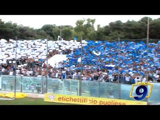 Il ruggito del Leone | Film della promozione in serie D della Fidelis Andria