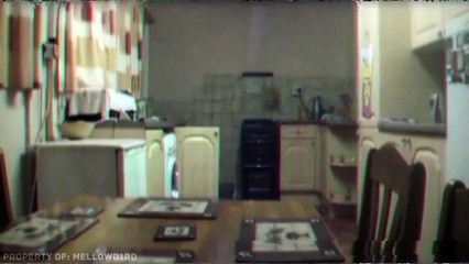 Terrifiant : Cinq vidéos en une pour ne pas fermer un œil de la nuit