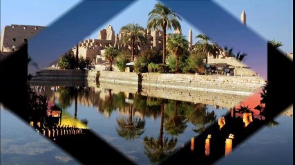 Egypt Classic Holidays