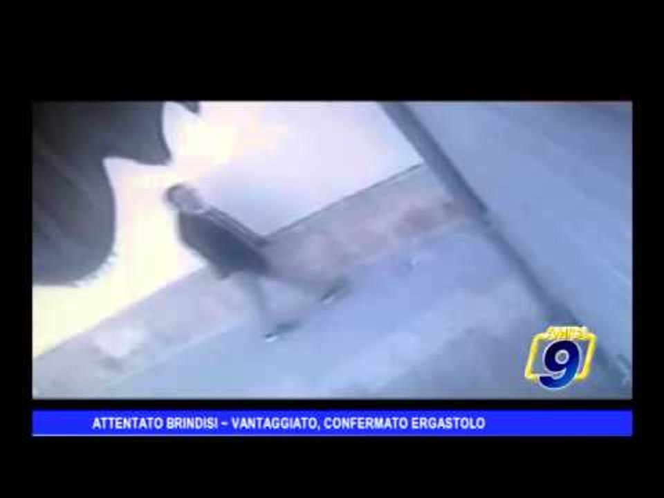Attentato Brindisi | Vantaggiato, confermato ergastolo
