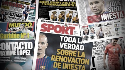 La condition d’Alexis Sanchez fait débat, la dernière chance de Diego Costa