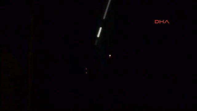 Hakkari Irak Tarafından Ateş Açan 2 PKK'lı Terörist Öldürüldü