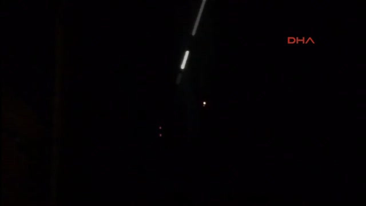 Hakkari Irak Tarafından Ateş Açan 2 PKK'lı Terörist Öldürüldü