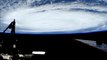 L'ouragan IRMA survolé par la Station Spatiale Internationale