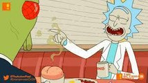 Rick and Morty Season 3 Episodes 7 (Full Eps) || English Subtitle HD