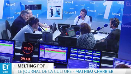 Gilles Lellouche : "Mon prochain film est à la fois nostalgique et mélancolique"