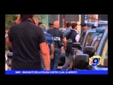 Bari | Maxi Blitz della polizia contro clan, 24 arresti