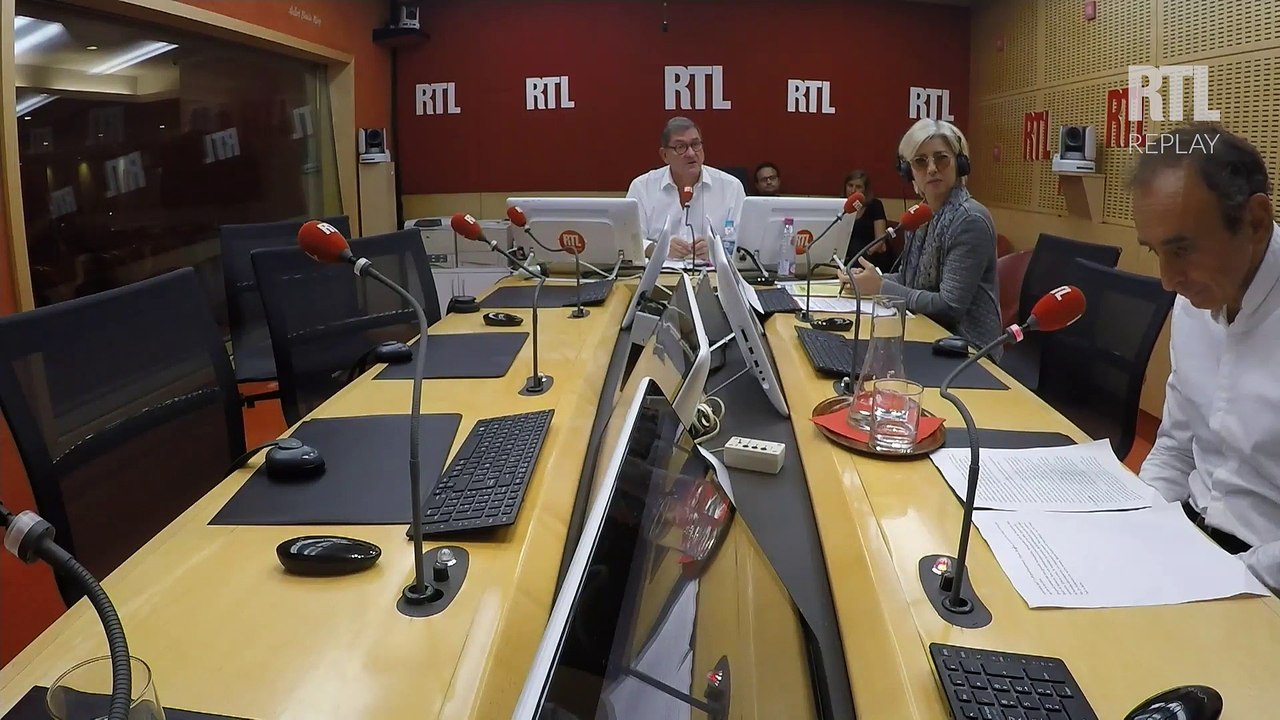 Corée du Nord : "Sans bombe atomique, pas de dictateur", décrypte Éric Zemmour