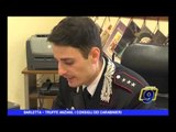 BARLETTA | Truffe anziani, i consigli dei Carabinieri