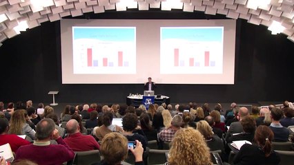 John Hattie Jack Keating Lecture