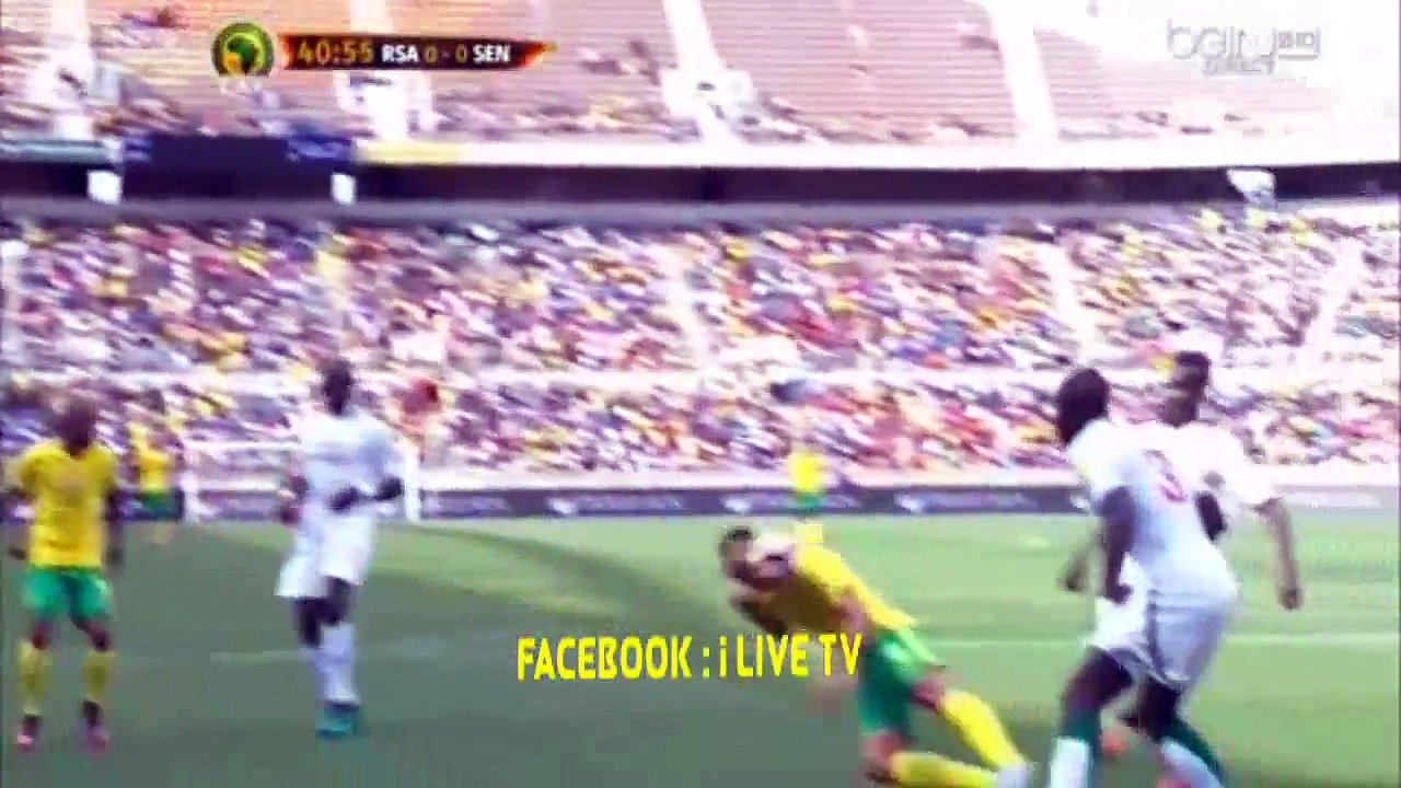 Crazy penalty