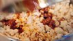 Flavoured Popcorn - 3 Delicious Ways
