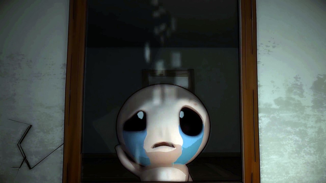 The Binding of Isaac  Afterbirth+ PlayStation 4 Release Date Announcement Trailer