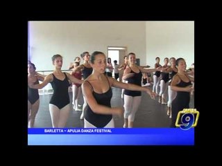 BARLETTA | Apulia Danza Festival