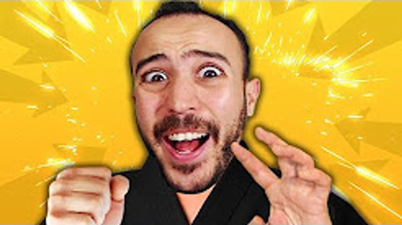 LE BLED'ART-JE SUIS UN MAÎTRE D'ARTS MARTIAUX !