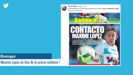 La revue de tweets du 7 septembre