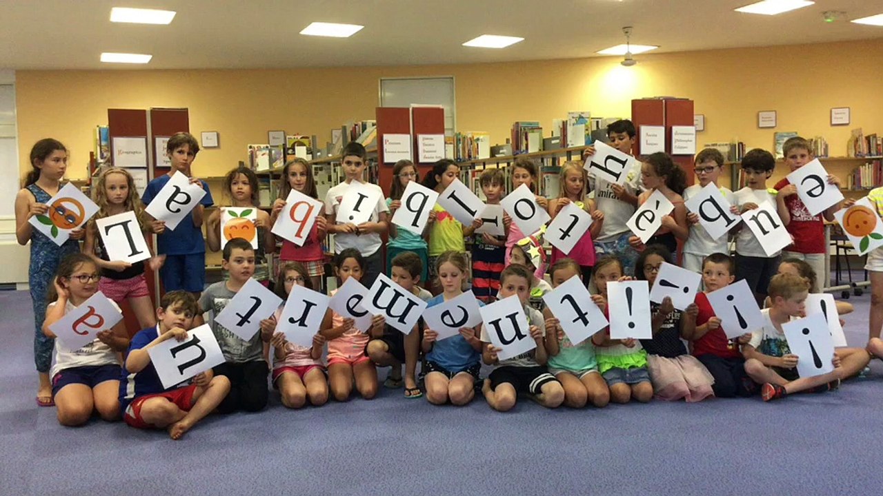 Soirée tout est permis