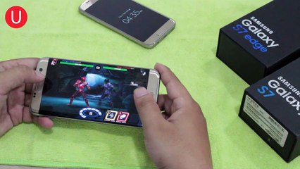 Có nên mua Samsung Galaxy S7 Edge hay không?