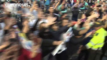 Papa Francisco tenta selar a paz na Colômbia