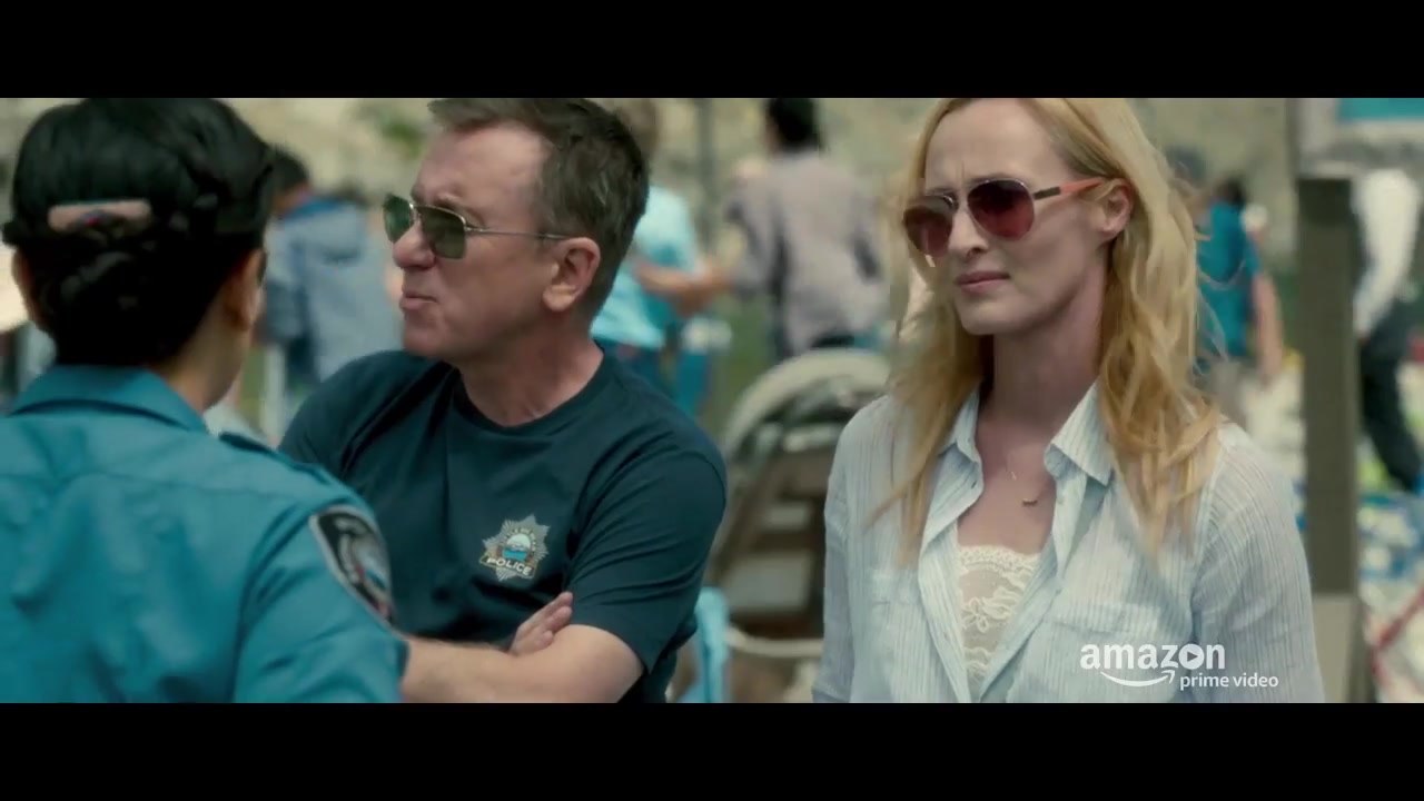 Tin Star 'Season 1 Episode 2' Full (Tv.Show) (( M.E.G.A.V.I.D.E.O