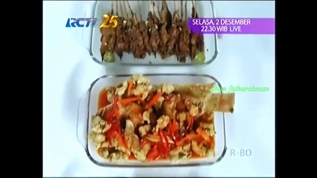TVM Wedding Party Buat Mantan Kekasih part02