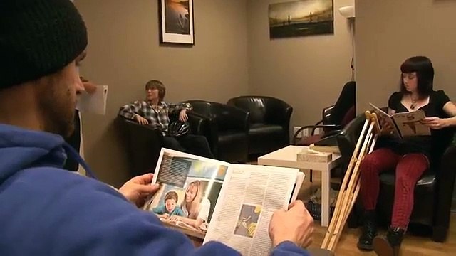 Physiotherapists Vancouver Burrard Physiotherapy