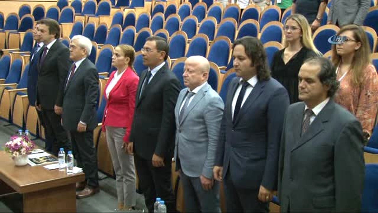 Uluslararası Yönetim İktisat ve İşletme Kongresi