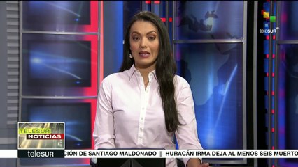 Ecuador presenta plan de contingencia ante cese de DACA en EE.UU.