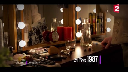 UN JOUR / UN DESTIN : « Jean-Paul Belmondo, l'enfant terrible » extrait 3