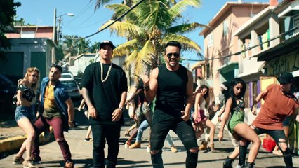 Luis Fonsi - Despacito ft. Daddy Yankee