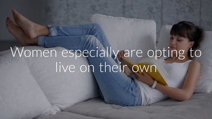 Women Living Solo Should Hire a Locksmith for Security in Their Homes